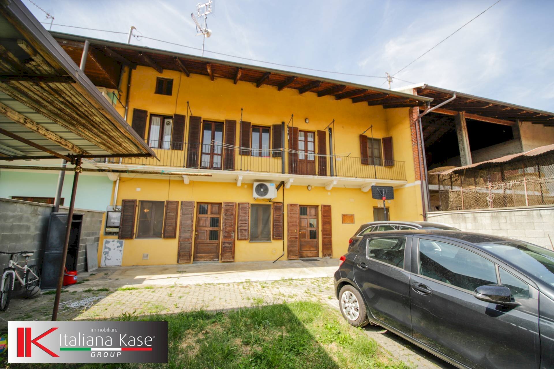 Foto 1 - Casa semi indipendente via solferino, Caluso - foto 1