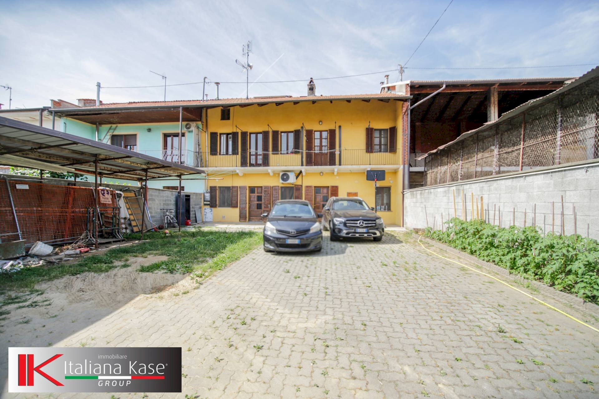 Foto 2 - Casa semi indipendente via solferino, Caluso - foto 2