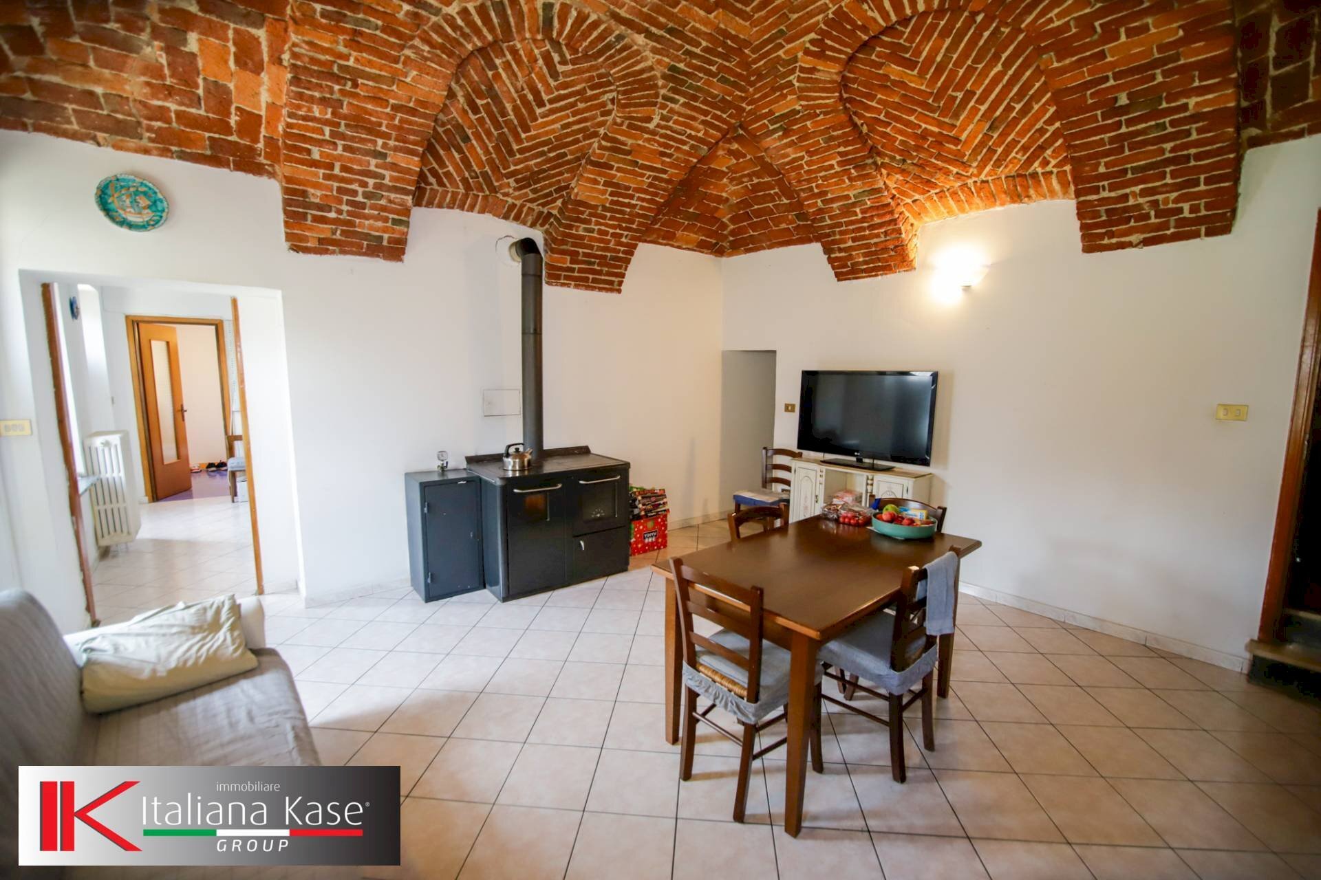 Foto 3 - Casa semi indipendente via solferino, Caluso - foto 3