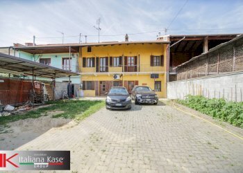 Foto 2 - Casa semi indipendente via solferino, Caluso - foto 2