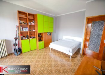 Foto 24 - Casa semi indipendente via solferino, Caluso - foto 24