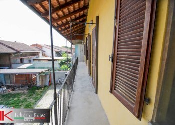 Foto 28 - Casa semi indipendente via solferino, Caluso - foto 28