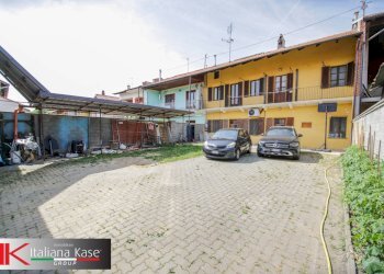 Foto 33 - Casa semi indipendente via solferino, Caluso - foto 33