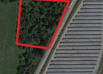 Foto 1 - Terreno agricolo strada foglizzo
00, Caluso - foto 1