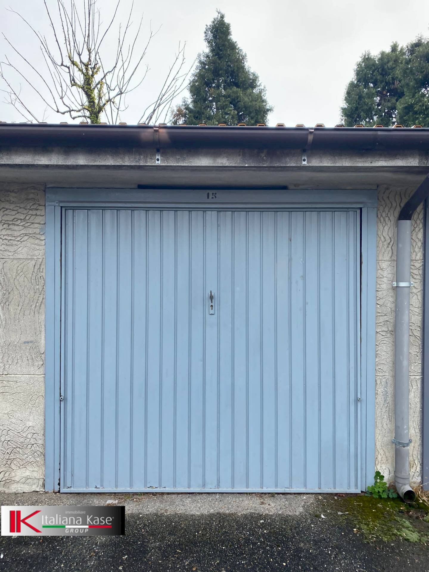 Foto 1 - Box corso torino
 
25, Caluso - foto 1