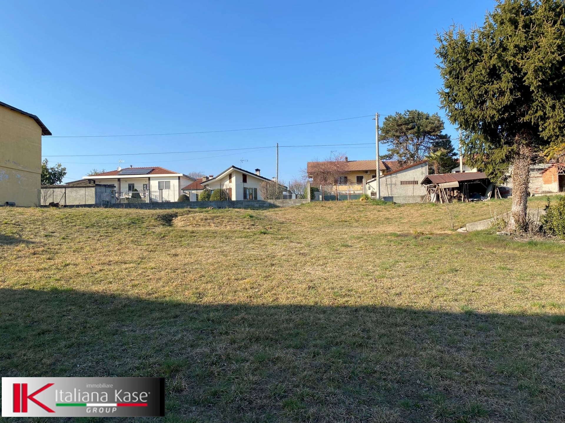 Foto 2 - Terreno edificabile via rondissone, Mazzè - foto 2