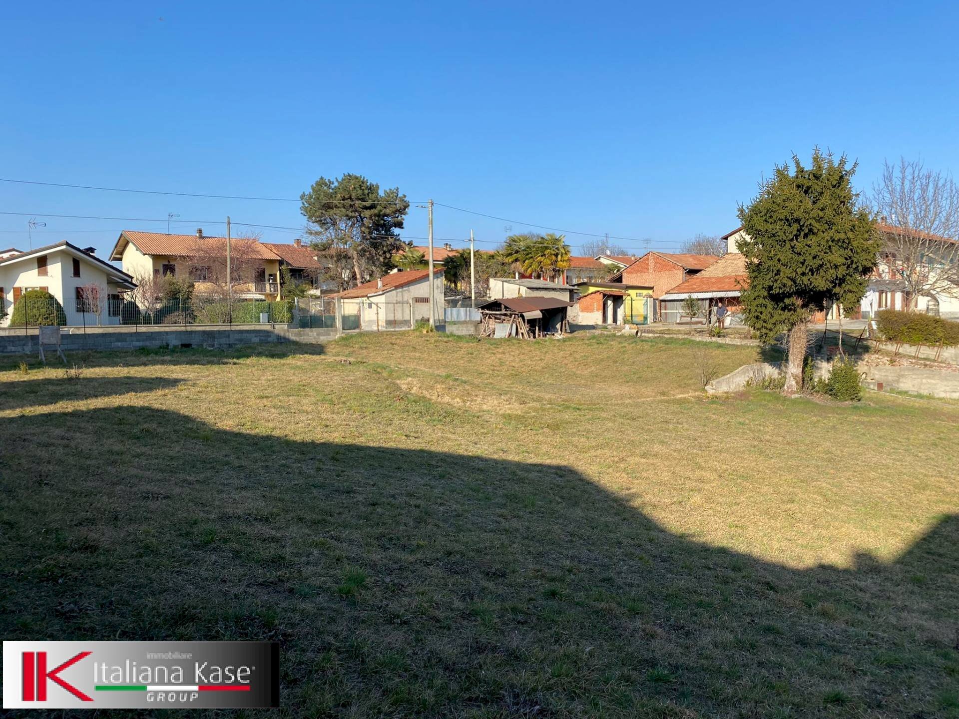 Foto 3 - Terreno edificabile via rondissone, Mazzè - foto 3