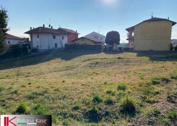 Foto 1 - Terreno edificabile via rondissone, Mazzè - foto 1