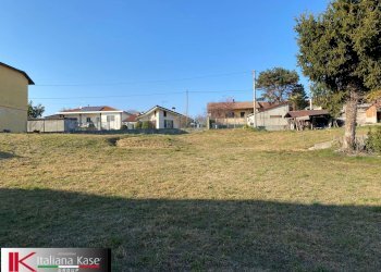 Foto 2 - Terreno edificabile via rondissone, Mazzè - foto 2