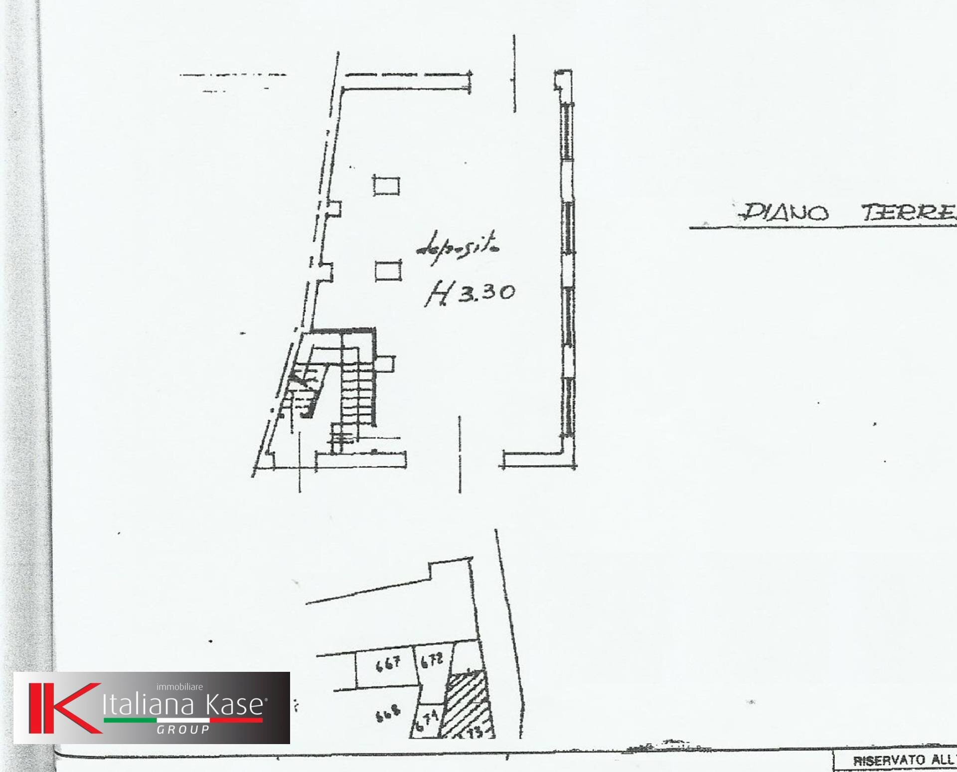 Foto 29 - Casa semi indipendente via garibaldi
 
25, San Giorgio Canavese - planimetria 1