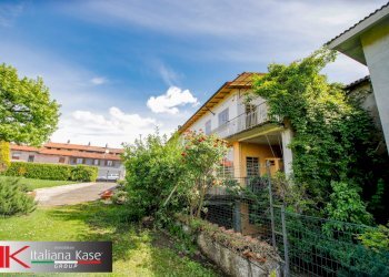 Foto 1 - Casa semi indipendente via garibaldi
 
25, San Giorgio Canavese - foto 1