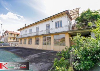 Foto 2 - Casa semi indipendente via garibaldi
 
25, San Giorgio Canavese - foto 2