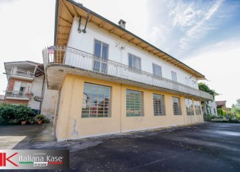 Foto 3 - Casa semi indipendente via garibaldi
 
25, San Giorgio Canavese - foto 3