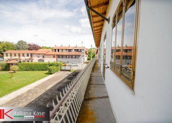 Foto 4 - Casa semi indipendente via garibaldi
 
25, San Giorgio Canavese - foto 4