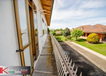 Foto 5 - Casa semi indipendente via garibaldi
 
25, San Giorgio Canavese - foto 5