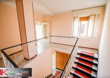 Foto 9 - Casa semi indipendente via garibaldi
 
25, San Giorgio Canavese - foto 9