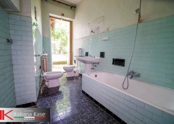 Foto 19 - Casa semi indipendente via garibaldi
 
25, San Giorgio Canavese - foto 19