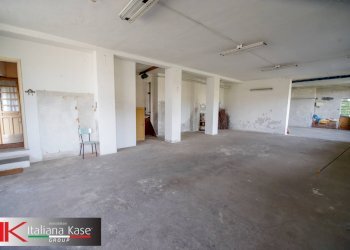 Foto 22 - Casa semi indipendente via garibaldi
 
25, San Giorgio Canavese - foto 22