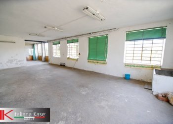 Foto 23 - Casa semi indipendente via garibaldi
 
25, San Giorgio Canavese - foto 23