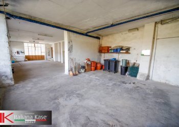 Foto 25 - Casa semi indipendente via garibaldi
 
25, San Giorgio Canavese - foto 25