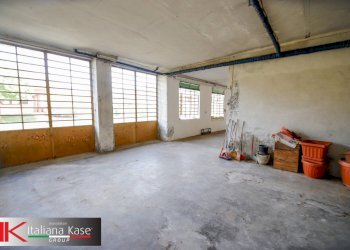 Foto 28 - Casa semi indipendente via garibaldi
 
25, San Giorgio Canavese - foto 28