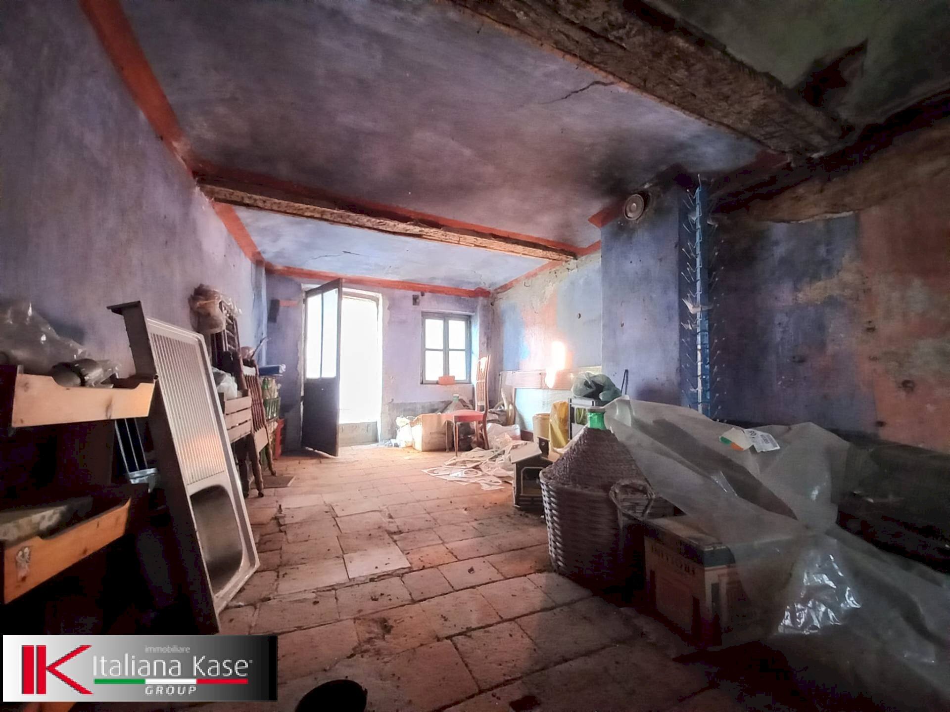 Foto 2 - Quadrilocale vicolo leona
 
3, San Giorgio Canavese - foto 2