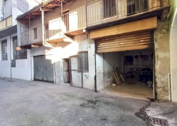 Foto 1 - Quadrilocale vicolo leona
 
3, San Giorgio Canavese - foto 1