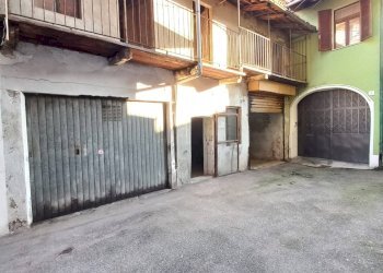 Foto 3 - Quadrilocale vicolo leona
 
3, San Giorgio Canavese - foto 3