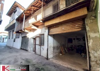 Foto 11 - Quadrilocale vicolo leona
 
3, San Giorgio Canavese - foto 11