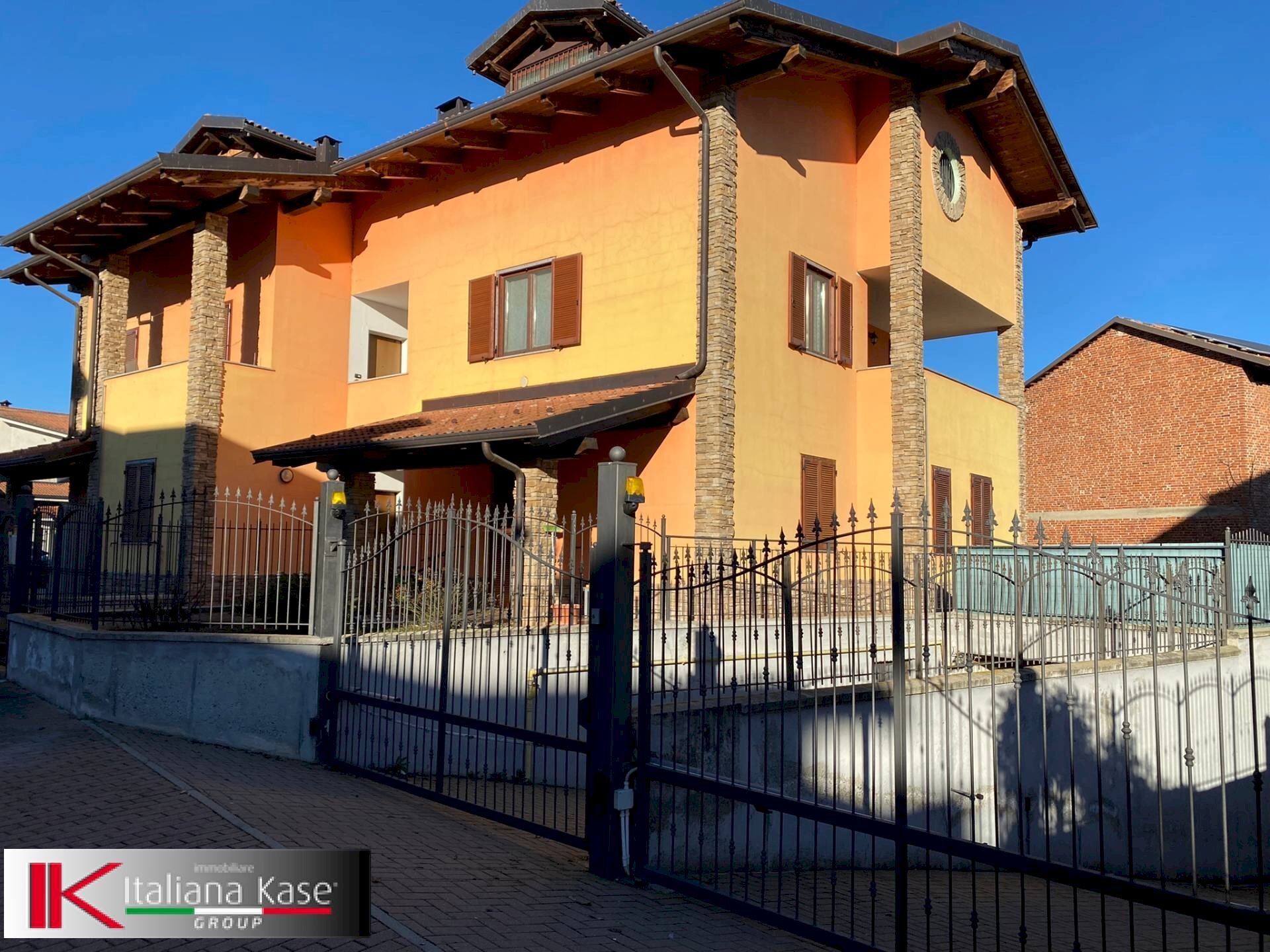 Foto 3 - Trilocale via san michele
12, Caluso - foto 3