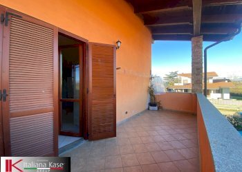 Foto 5 - Trilocale via san michele
 
12, Caluso - foto 5