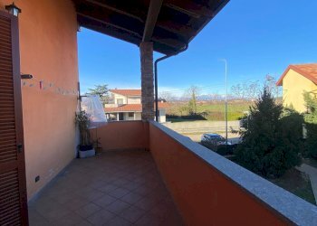 Foto 6 - Trilocale via san michele
 
12, Caluso - foto 6