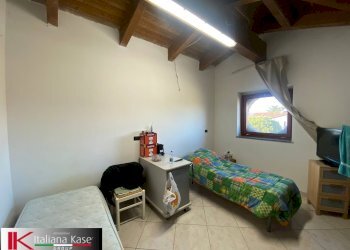 Foto 13 - Trilocale via san michele
 
12, Caluso - foto 13