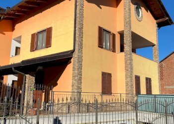 Foto 17 - Trilocale via san michele
 
12, Caluso - foto 17