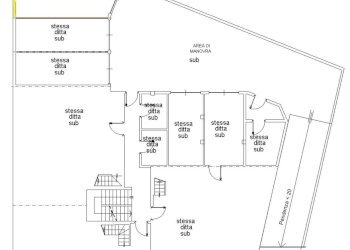Foto 23 - Trilocale via san michele
 
12, Caluso - foto 21
