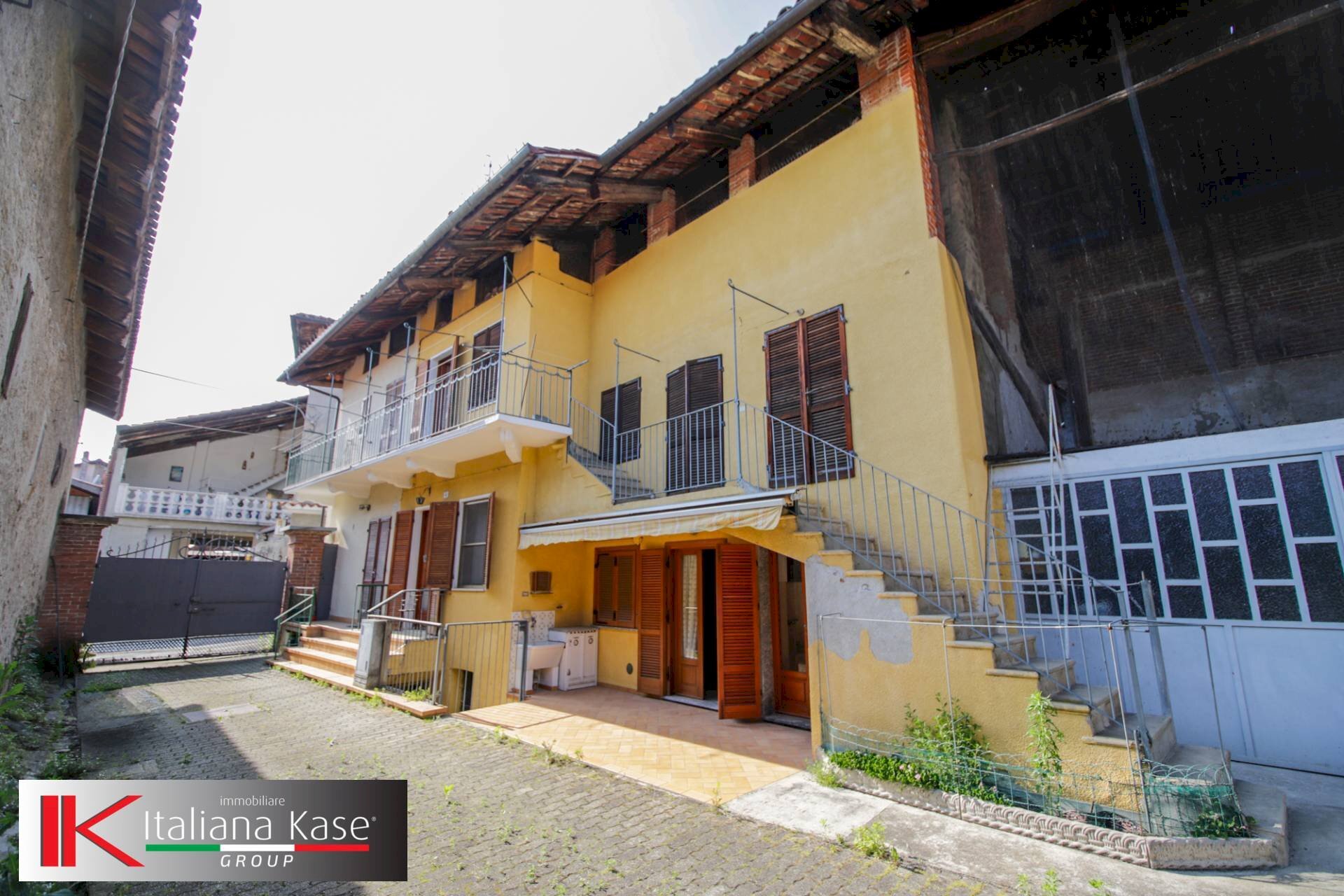 Foto 2 - Casa semi indipendente Cuceglio - foto 2