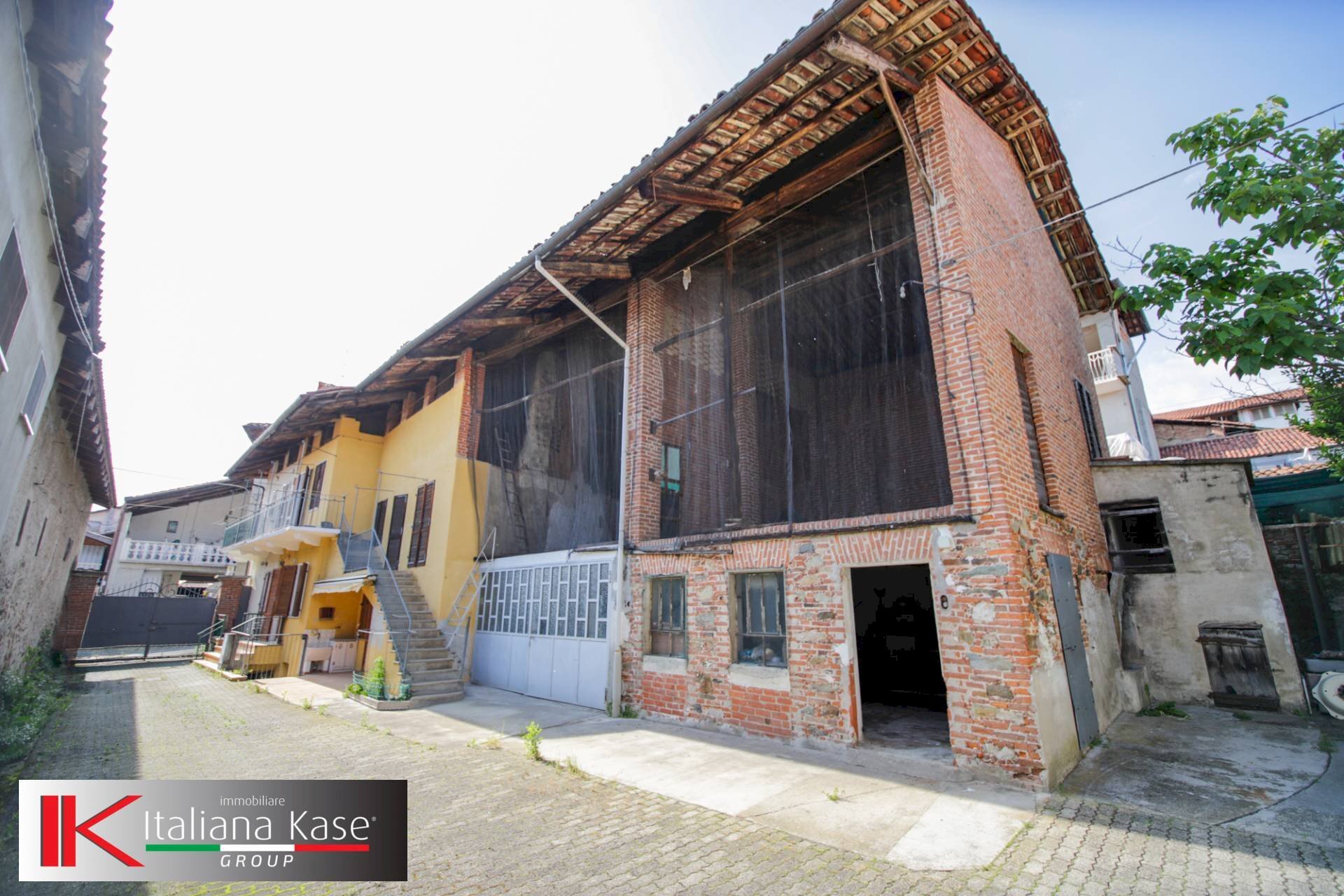 Foto 3 - Casa semi indipendente Cuceglio - foto 3