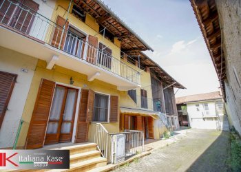 Foto 1 - Casa semi indipendente Cuceglio - foto 1