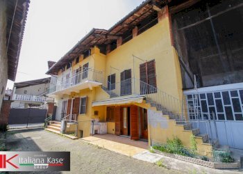 Foto 2 - Casa semi indipendente Cuceglio - foto 2