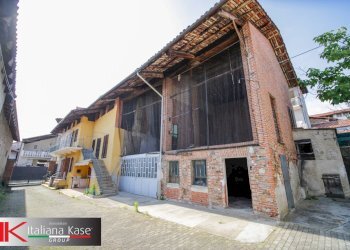 Foto 3 - Casa semi indipendente Cuceglio - foto 3