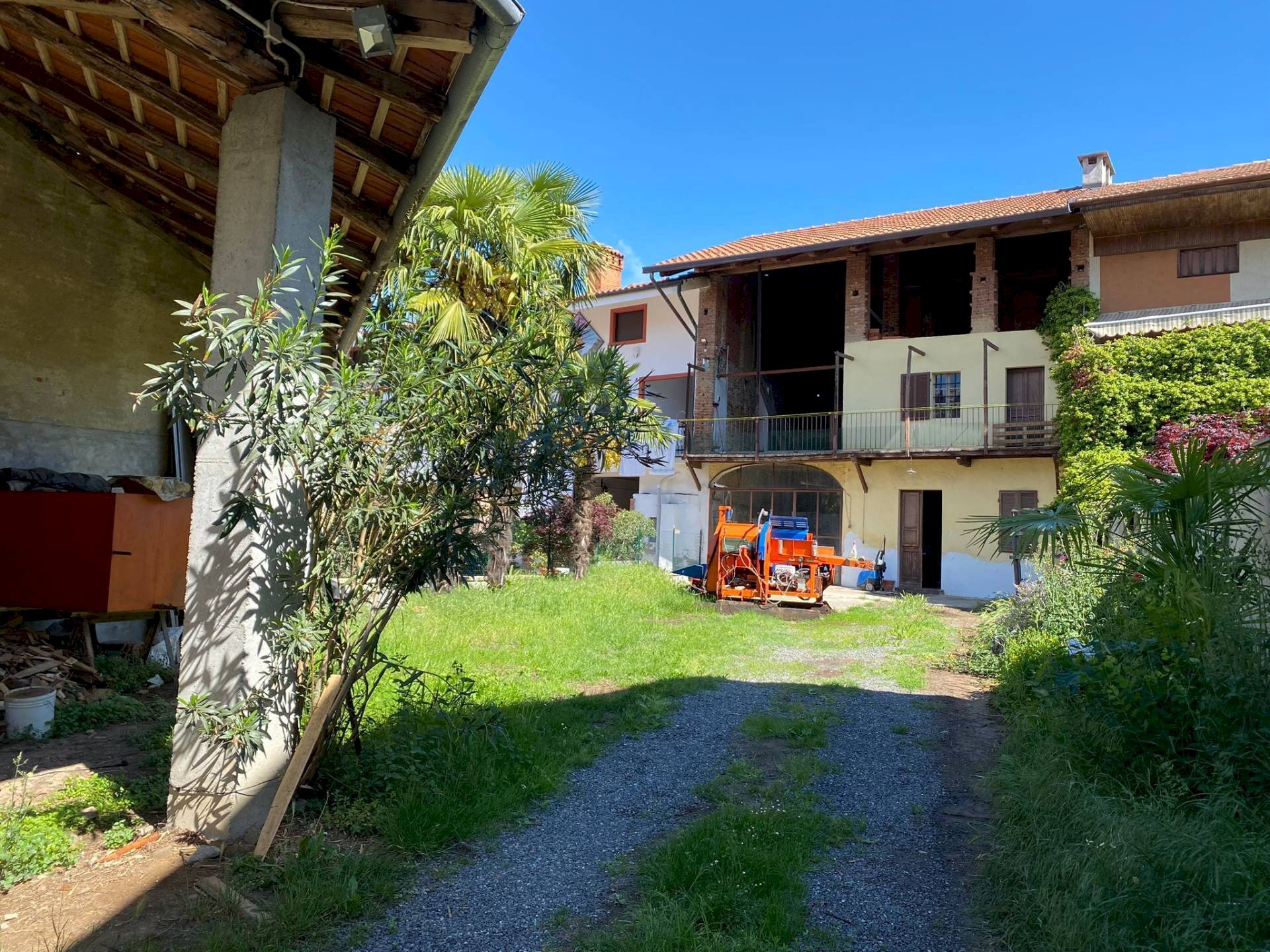 Foto 2 - Casa semi indipendente via barone, Orio Canavese - foto 2