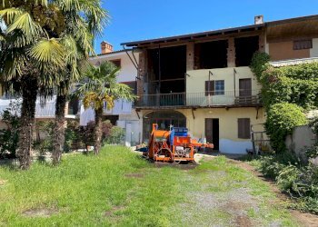 Foto 1 - Casa semi indipendente via barone, Orio Canavese - foto 1