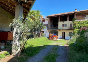 Foto 2 - Casa semi indipendente via barone, Orio Canavese - foto 2