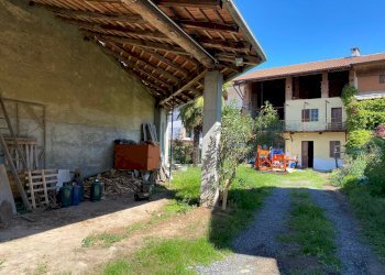 Foto 4 - Casa semi indipendente via barone, Orio Canavese - foto 4