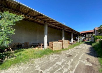 Foto 28 - Casa semi indipendente via barone, Orio Canavese - foto 28