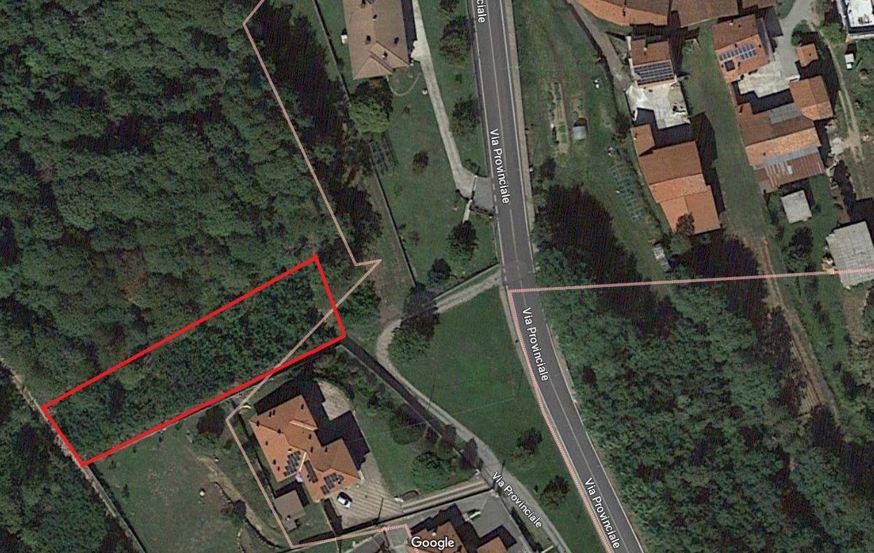 Foto 1 - Terreno edificabile snc, Mercenasco - foto 1