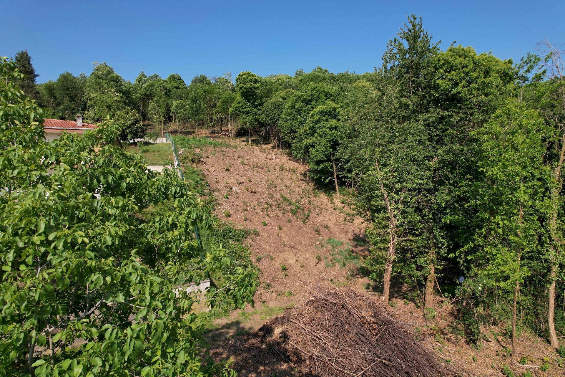 Foto 2 - Terreno edificabile snc, Mercenasco - foto 2