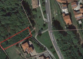 Foto 1 - Terreno edificabile snc, Mercenasco - foto 1