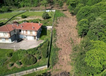 Foto 4 - Terreno edificabile snc, Mercenasco - foto 4