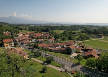 Foto 5 - Terreno edificabile snc, Mercenasco - foto 5